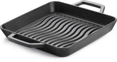 Napoleon Cast Iron Griddle Pan